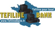 Tefline Bank Logo