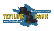 Tefline Bank Logo